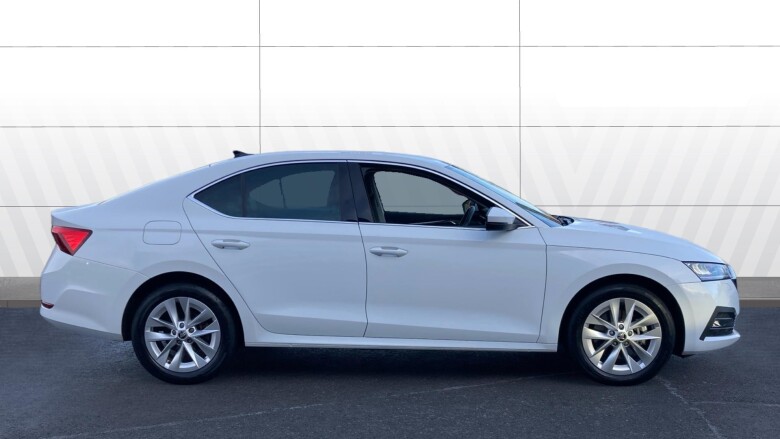 Skoda Octavia 1.4 TSI 150 SE L 5dr DSG Petrol Hatchback